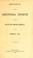 Cover of: Journal of the Constitutional Convention of the state of North-Carolina