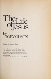 Cover of: The life of Jesus