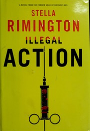 Cover of: Illegal Action