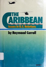 the-caribbean-issues-in-us-relations-cover