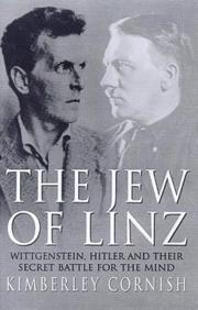 Cover of: The Jew of Linz by 