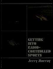 Getting into radio-controlled sports