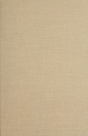 Cover of: The great dissenter, John Marshall Harlan, 1833-1911