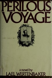 Cover of: Perilous voyage