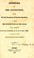 Cover of: Journal of the Convention, called by the freemen of North-Carolina, to amend the constitution of the state, which assembled in the city of Raleigh, on the 4th of June, 1835, and continued in session until the 11th day of July thereafter