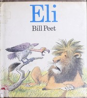 Cover of: Eli by Bill Peet