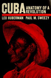 Cover of: Cuba by Leo Huberman