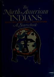 The North American Indians