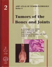 Cover of: Tumors of the Bones and Joints (Atlas of Tumor Pathology Series IV)