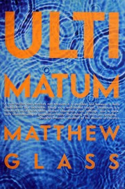 Cover of: Ultimatum