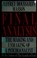 Cover of: Final analysis