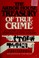 Cover of: The Arbor House treasury of true crime