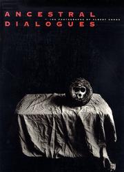 Cover of: Ancestral Dialogues: The Photographs of Albert Chong (Untitled)