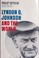 Cover of: Lyndon B. Johnson and the world