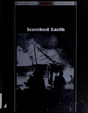 Cover of: Scorched Earth (The Third Reich) by by the editors of Time-Life Books.