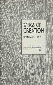 Cover of: Wings of creation