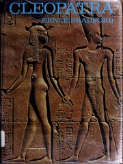 Cover of: Cleopatra