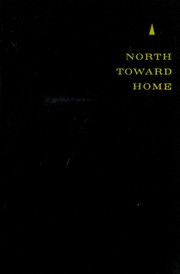 Cover of: North toward home.
