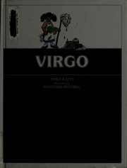 Cover of: Virgo by James A. Lely