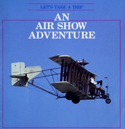 Cover of: An air show adventure