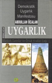 Cover of: Uygarlık by 