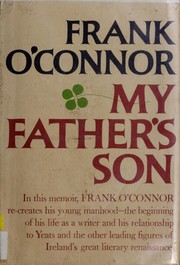 Cover of: My father