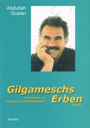 Cover of: Gilgameschs Erben (Band 1) by 