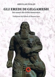 Cover of: Gli Eredi di Gilgamesh by 