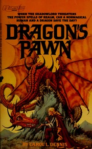 Cover of: Dragon's Pawn by Carol L. Dennis