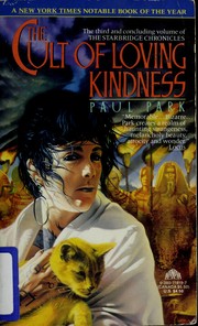 Cover of: The cult of loving kindness