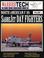 Cover of: North American F-86 SabreJet day fighters