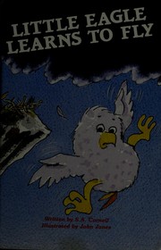 Cover of: Little Eagle learns to fly