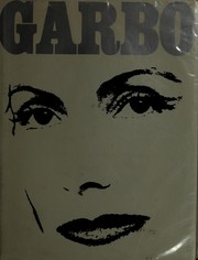 Cover of: Garbo.