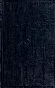 Cover of: Bacterial infection by Joseph Luke Teasdale Appleton
