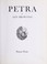 Cover of: Petra.