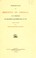 Cover of: Introduccion de la imprenta en América, con una bibliografía de la obras impresas en aquel hemisferio desde 1540 á 1600