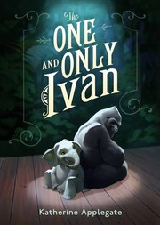 Cover of: One and Only Ivan by 