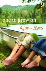 Cover of: One to Grow On