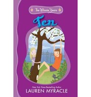 Cover of: Ten