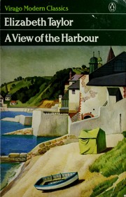 Cover of: A view of the harbour