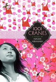 Cover of: 1001 Cranes by 