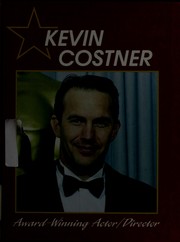 Cover of: Kevin Costner: award-winning actor/director