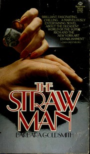 Cover of: The straw man