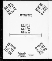 Le chardon russe, ou, Herbe roulante de Russie by James Fletcher