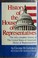 Cover of: History of the House of Representatives