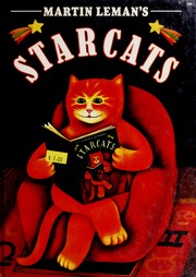 Cover of: Starcats | RH Value Publishing