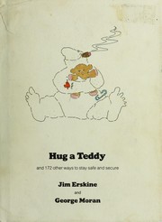 Cover of: Hug a Teddy by 