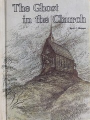 Cover of: The ghost in the church