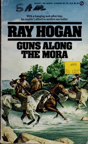 Cover of: Guns along the Mora