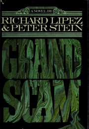 Cover of: Grand scam: a novel